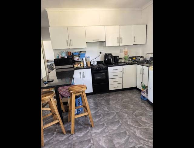 3 BEDROOM PROPERTY TO RENT IN MOUNT VERNON